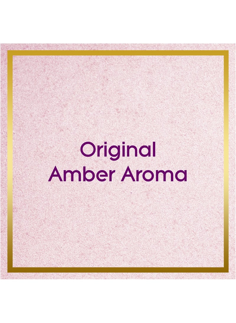 Cool & Cool Amber Body Lotion, 236ml - Image 4