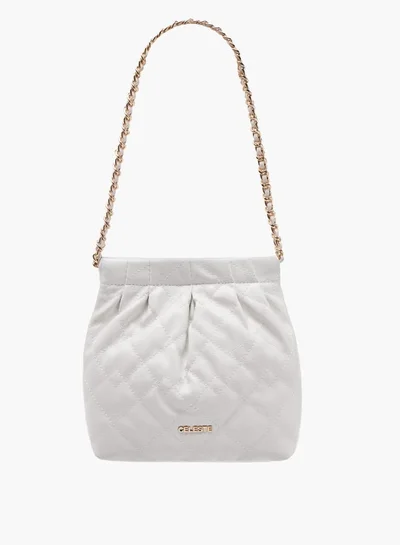 Celeste Women Quilted Shoulder Bag