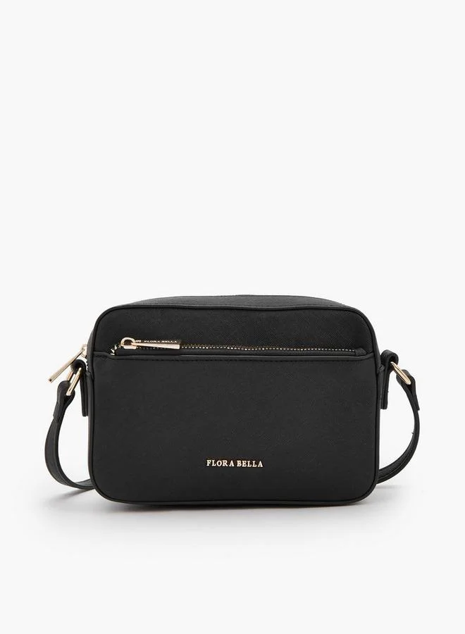 فلورا بيلا من شو إكسبرس Crossbody Bag With Adjustable Strap