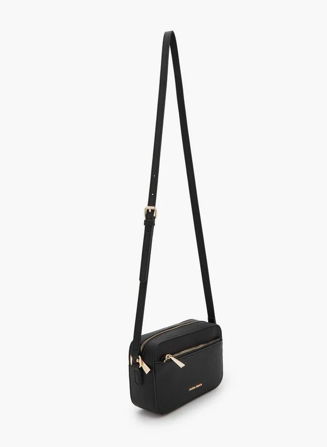 فلورا بيلا من شو إكسبرس Crossbody Bag With Adjustable Strap