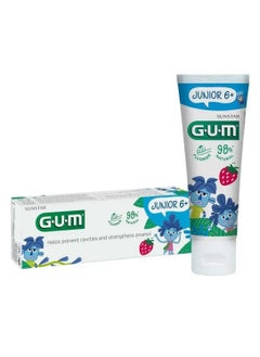 SUNSTAR Gum - Junior 7-12Yrs Toothpaste 50Ml 