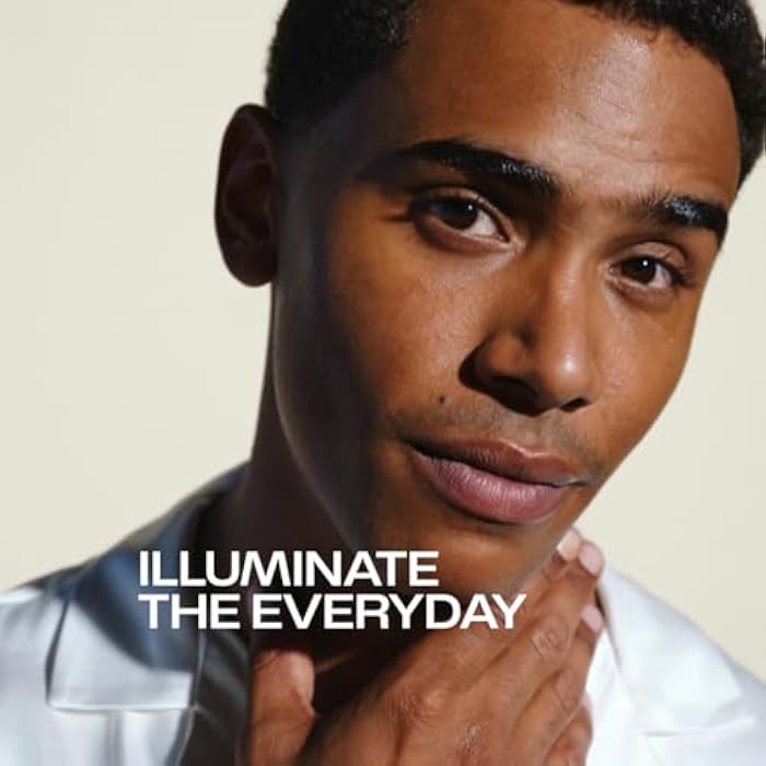 Lumene Nordic-C [Valo] Glow Moisturizer - Radiance Boosting Facial Moisturizer for Dry Skin - Enriched with Hyaluronic Acid & Vitamin C to Visibly Brighten + Plump Skin - 100% Vegan Skin Care (1.7 oz) - Image 5