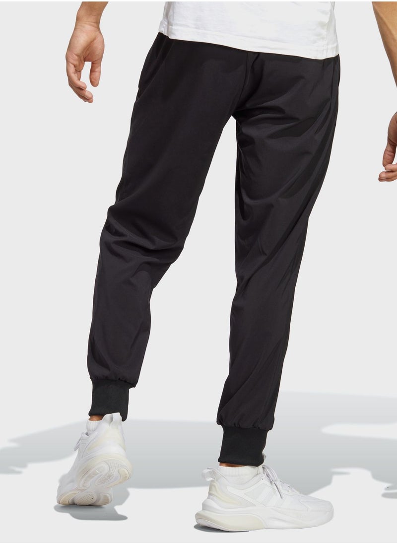Adidas - Stanford Tapered Cuff Pants - Image 1