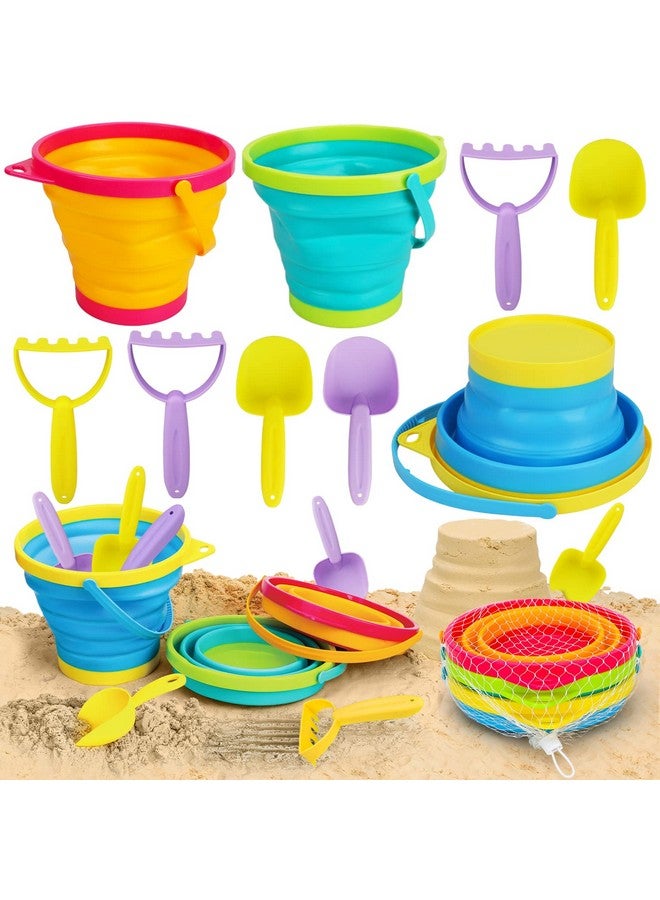 Toy Beach Toys Sand Toys Beach Toys For Kids Ages 4 8 Sandbox Toys Beach Toys Toddlers 1 3 Beach Toys For Kids Ages 8 12 Kids Beach Bucket Kids Beach Toys Sand Toys For Kids Ages 4 8 - Image 1