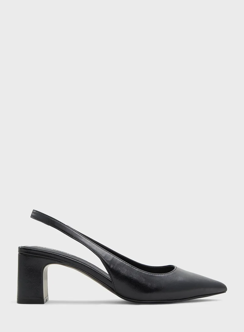 CALL IT SPRING Rozalia Pumps