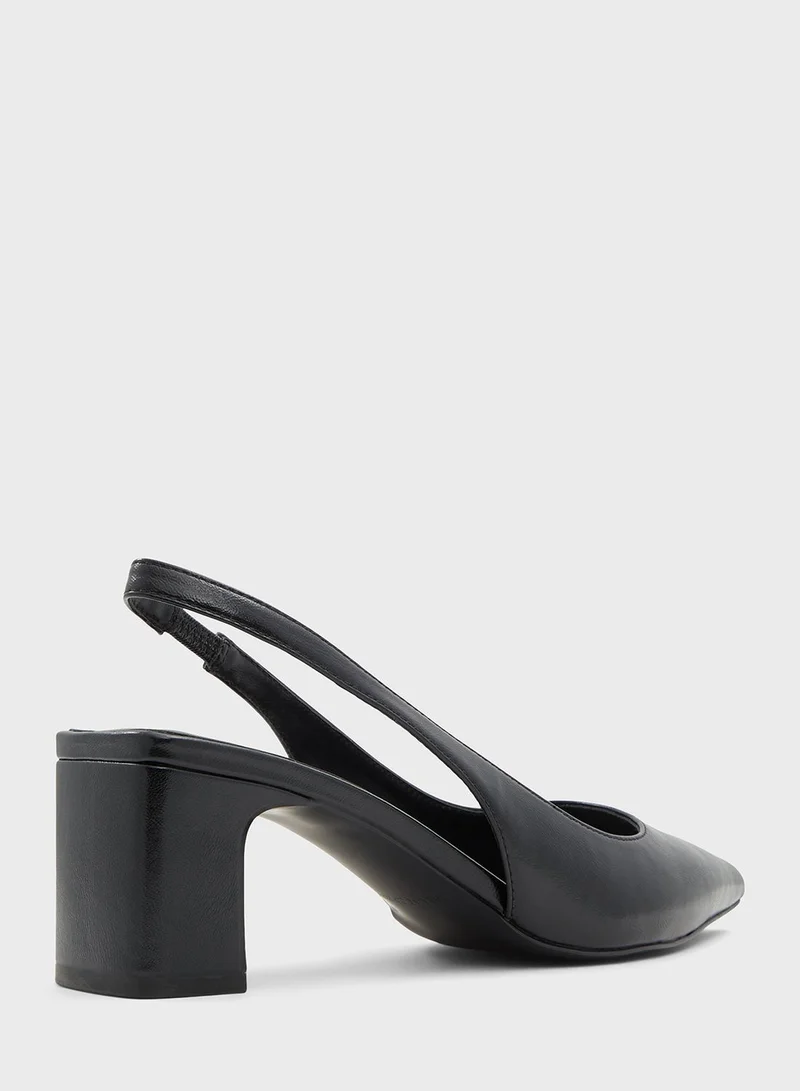 CALL IT SPRING Rozalia Pumps