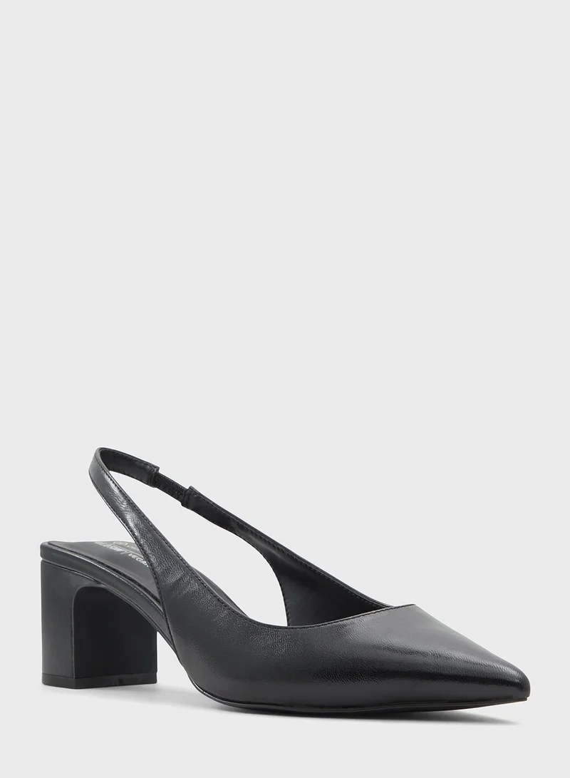 CALL IT SPRING Rozalia Pumps