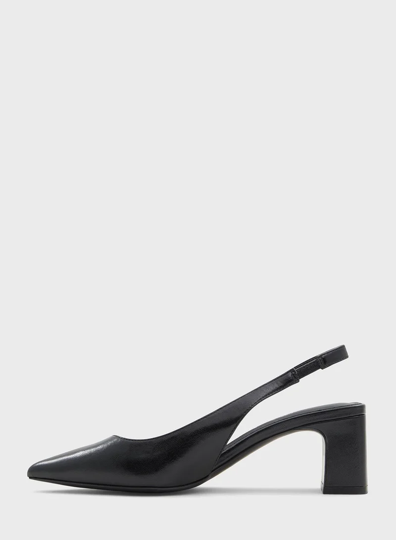 CALL IT SPRING Rozalia Pumps