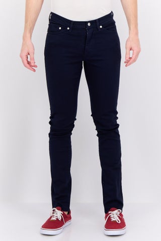 Men Extra Slim Fit Solid Stretchable Jeans, Dark Blue - pzsku/Z8D80F2E84A60594A1C32Z/45/1747057127/b1118163-4320-4894-a647-77100f71d4fb