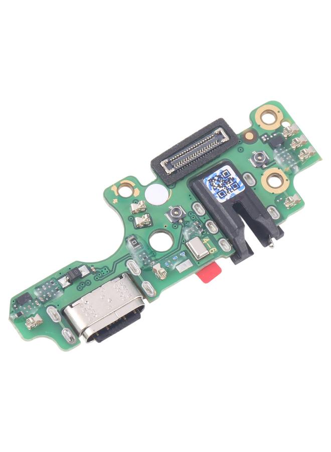 erorex For Infinix Zero 5G 2023 X6815C OEM Charging Port Board - Image 2