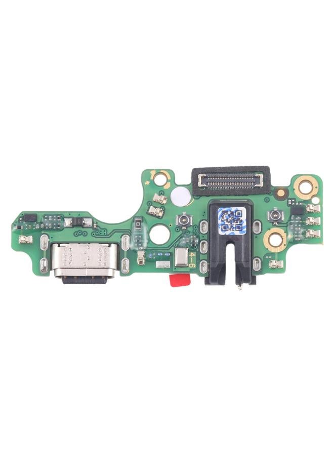 erorex For Infinix Zero 5G 2023 X6815C OEM Charging Port Board - Image 1