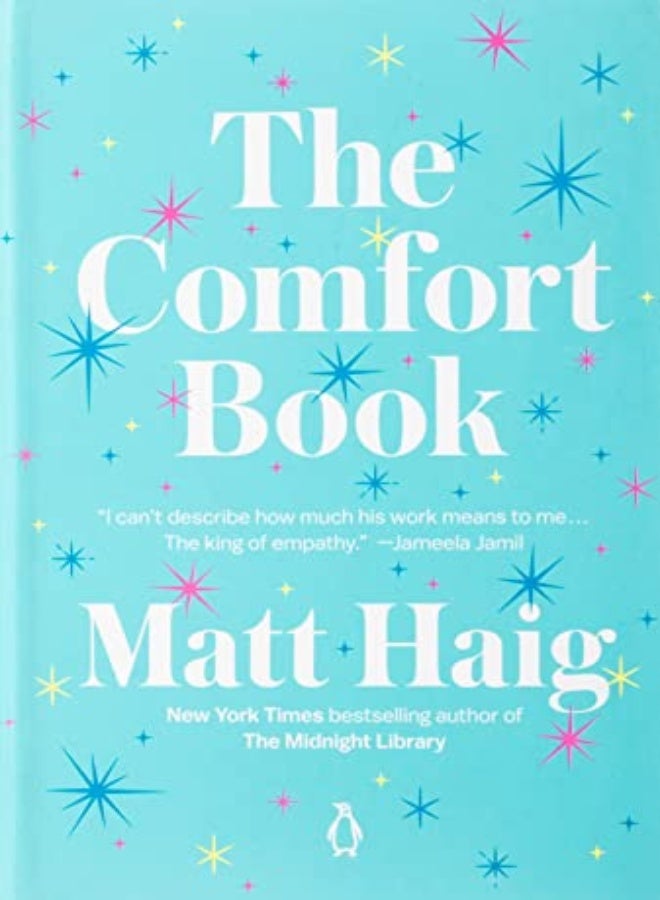 The Comfort Book 