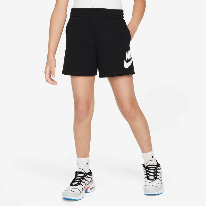 Nike Kids' Sportswear Club Shorts