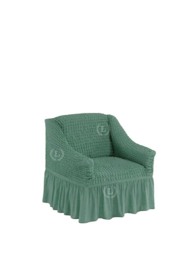 جينتيك غطاء كنب مفرد - Image 2