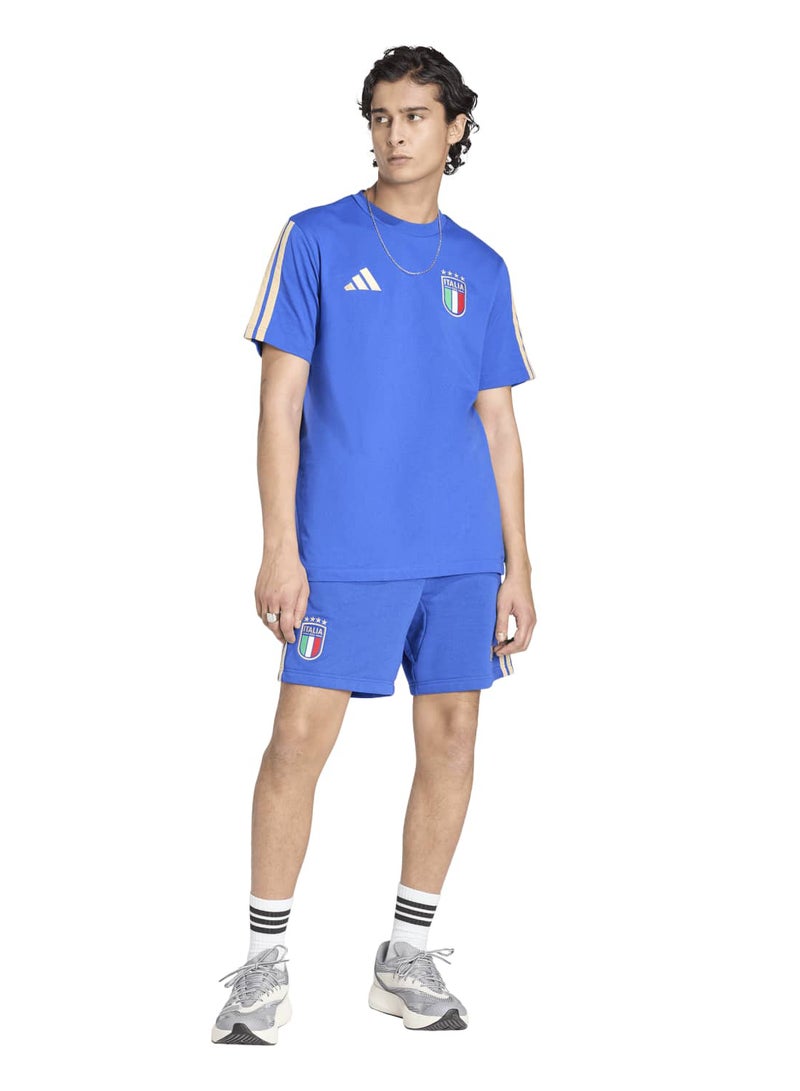 Adidas Italy DNA Shorts - Image 3