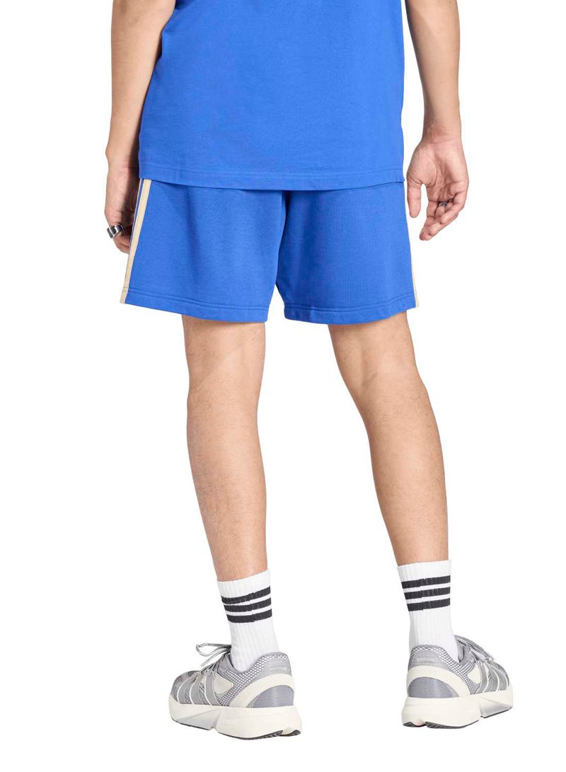 Adidas Italy DNA Shorts - Image 2