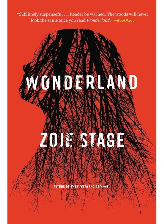 Wonderland 