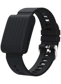 Generic Adjustable Band Compatible with WHOOP 4.0 & 3.0 Fitness& Activity Tracker, Soft and Durability Silicone Waterproof Strap, Comfortable & Breathable and Perfect for Every Occasion for Enhanced Performance  - Image 1