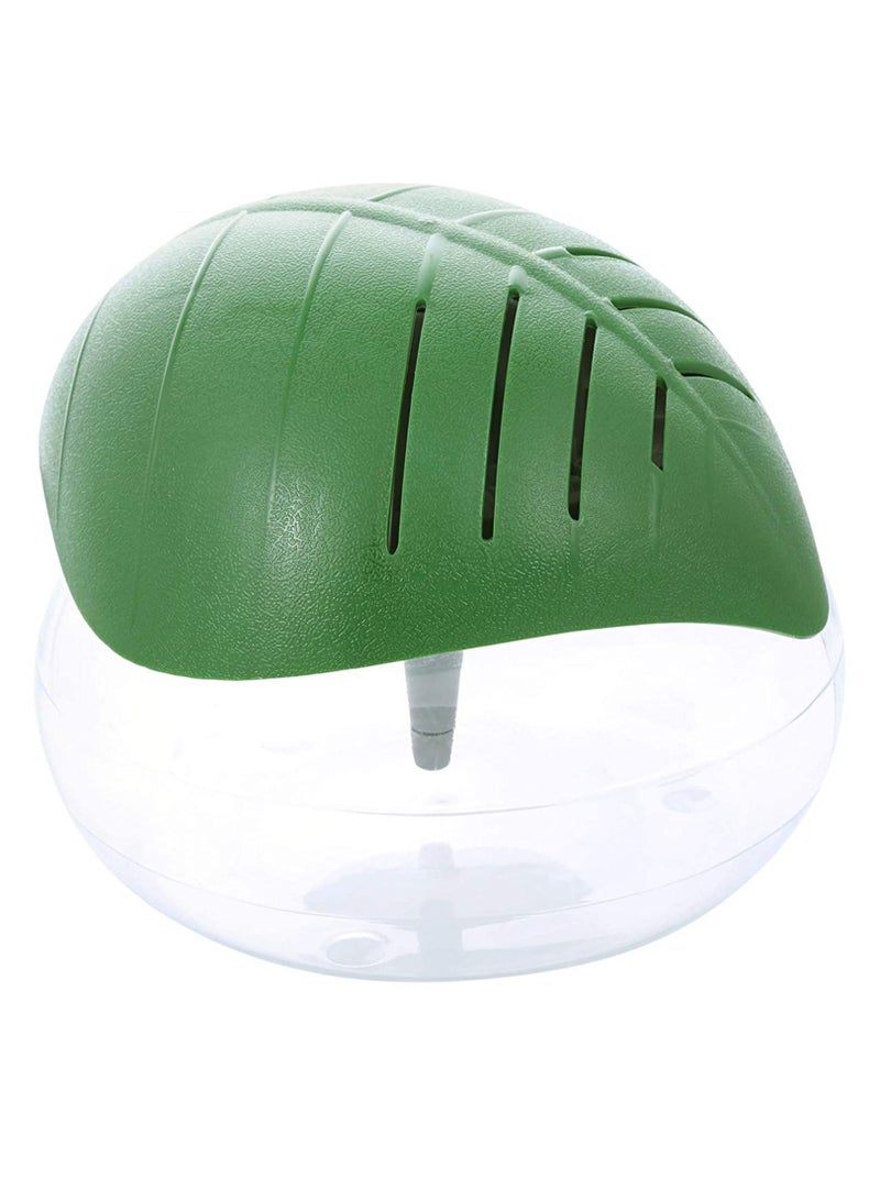 DubaiGallery Electrical Water Air Refresher Air Revitalizer Air Purifier Air Humidifier  - Image 1