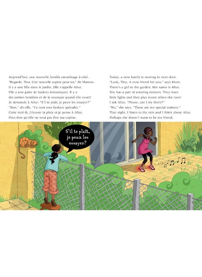 Tina, the Detective/Tina, la detective  - Image 3