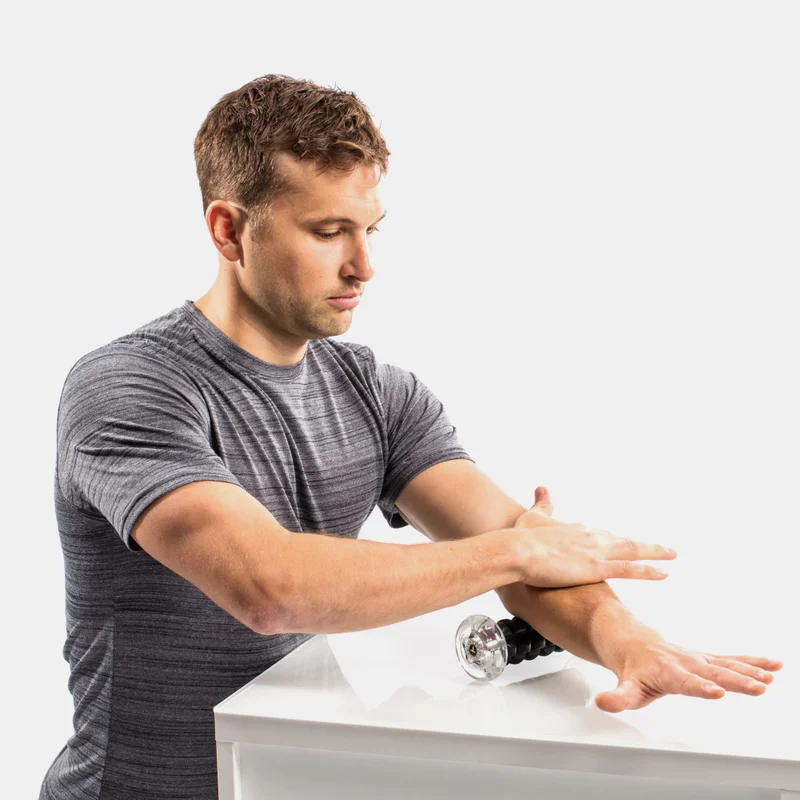 Trigger Point  NANO™ X Foot Roller  | Best Price UAE