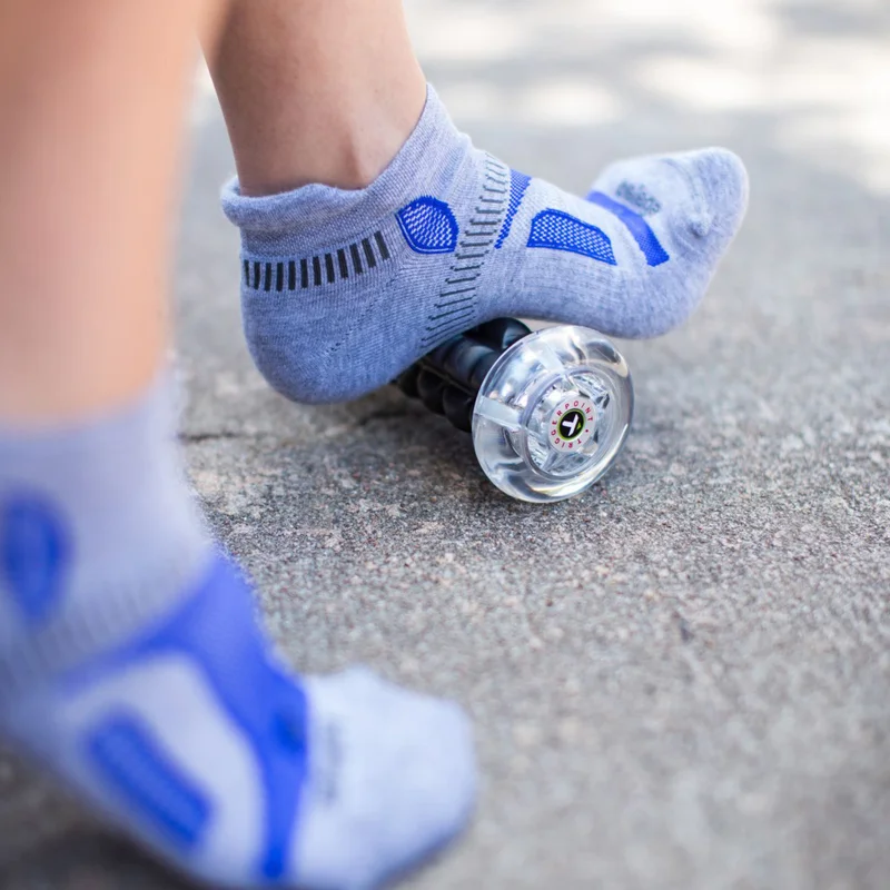 Trigger Point  NANO™ X Foot Roller  | Best Price UAE