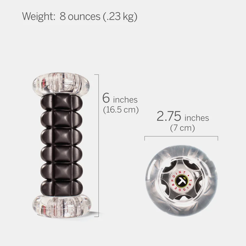 Trigger Point  NANO™ X Foot Roller  | Best Price UAE
