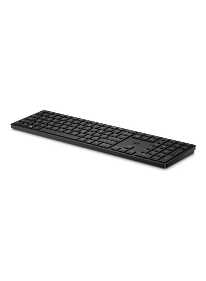 HP لوحة المفاتيح اللاسلكية أسود - Image 3