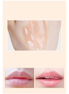 4 Pcs Bee Lip Balmlip Moisturizer Exfoliating Hydrating Honeypot Lip Mask. - pzsku/Z8D81DD7FE048BC7138D9Z/45/_/1719223225/f8c95f74-7cd4-46ca-88fb-0328be41160c