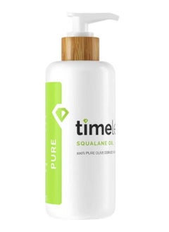 Timeless Squalane Oil 100% Pure  240ml 