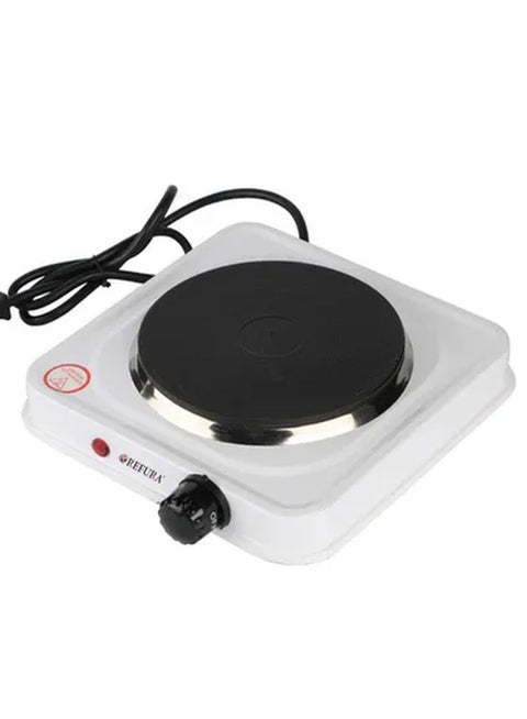 Electric Hot Plate Stove 1000W