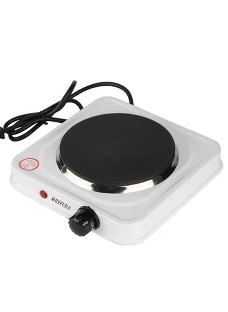 Electric Hot Plate Stove 1000W
