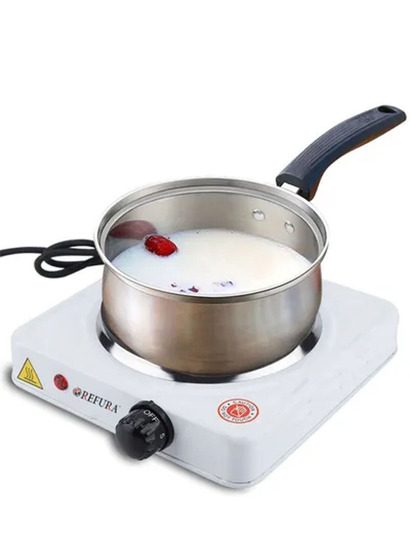 Electric Hot Plate Stove 1000W
