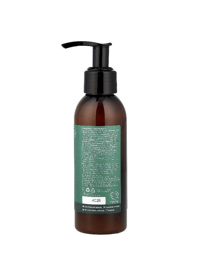 Sukin Sukin, Super Greens, Nutrient Rich Facial Moisturiser, Normal To Dry Skin Types , 4.23 fl oz (125 ml)  - Image 2