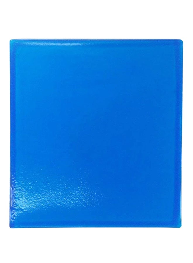 MUNTAQI Soft Cool Cushion Shock Absorption Mat For Motorcycle - Image 1