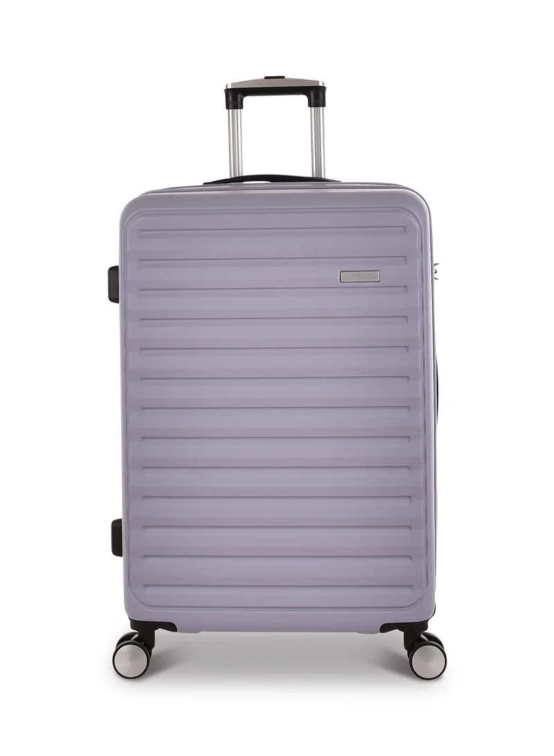 Track Track Luggage set 3pc ABS hard Lightweight Trolley Travel Bag 9016/3p
