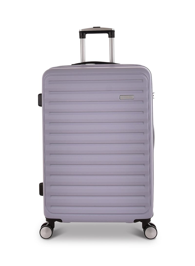 Track Luggage set 3pc ABS hard Lightweight Trolley Travel Bag 9016/3p - Image 3