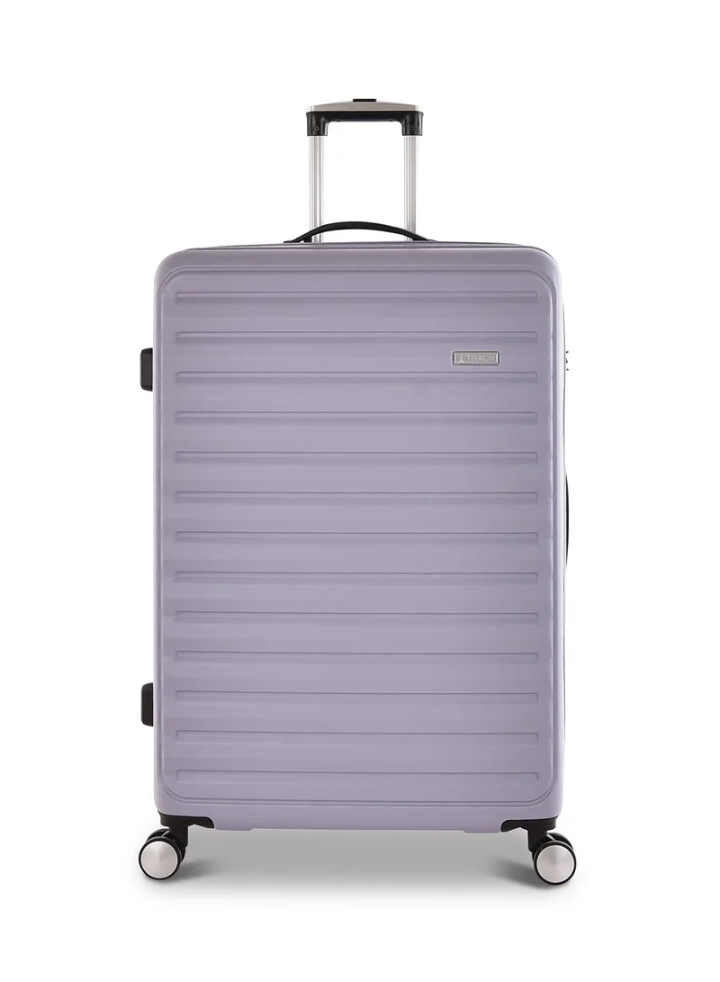 Track Track Luggage set 3pc ABS hard Lightweight Trolley Travel Bag 9016/3p