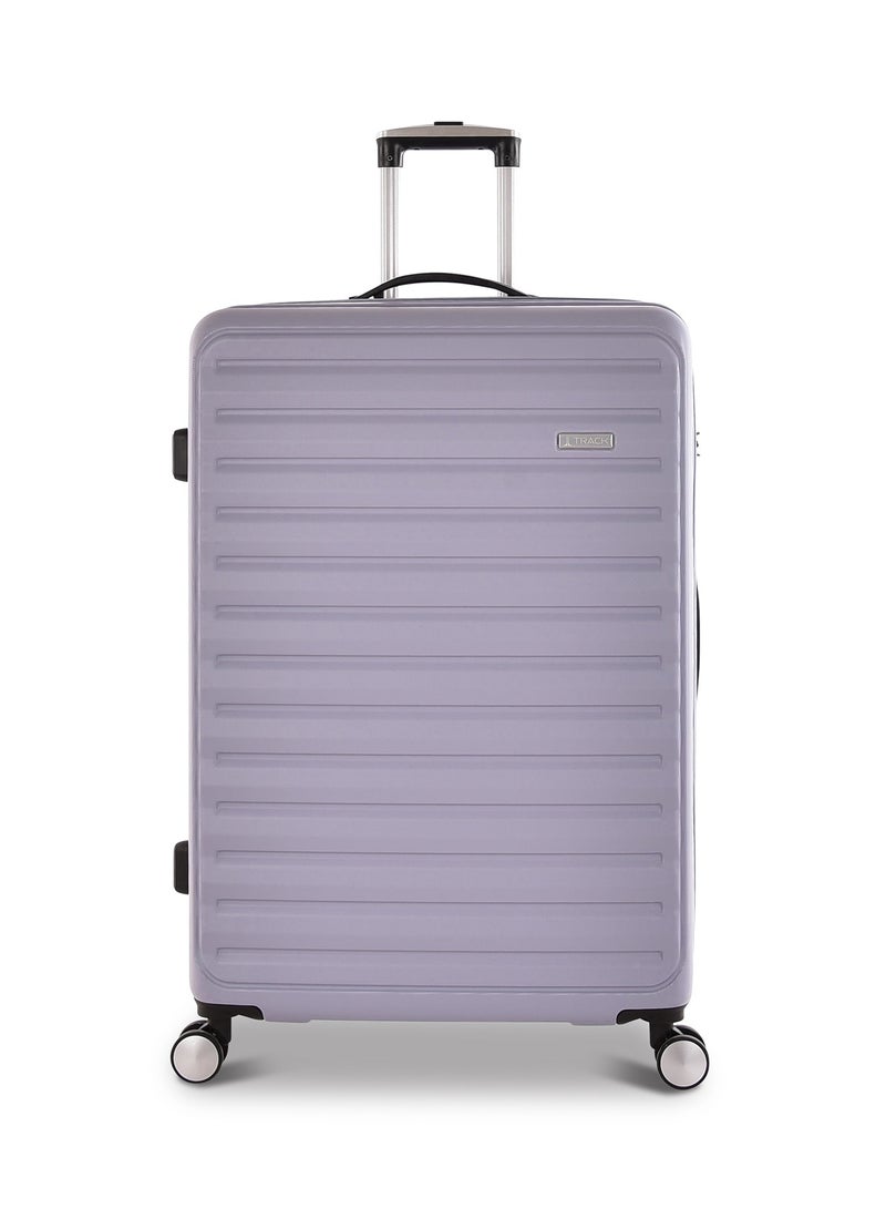 Track Luggage set 3pc ABS hard Lightweight Trolley Travel Bag 9016/3p - Image 2