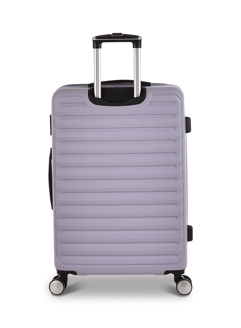 Track Track Luggage set 3pc ABS hard Lightweight Trolley Travel Bag 9016/3p