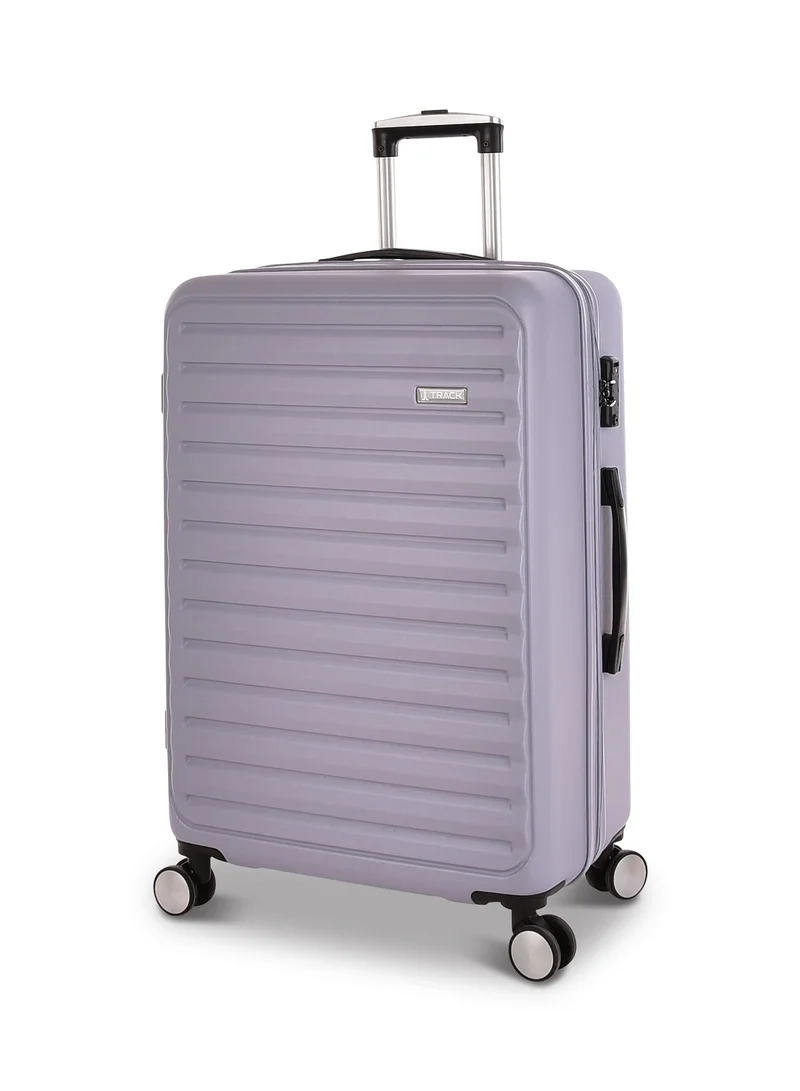 Track Track Luggage set 3pc ABS hard Lightweight Trolley Travel Bag 9016/3p