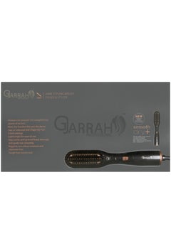 Gjarrah فرشاة تصفيف الشعر الأيونية الاحترافية Gjarrah  - Image 5