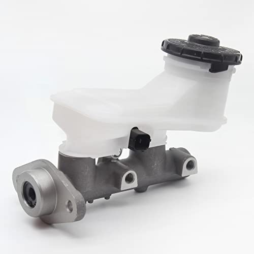 Ajantech Brake Master Cylinder for Honda Civic 2001-2005 Models M630112 MC140216 MC390746 - Image 3