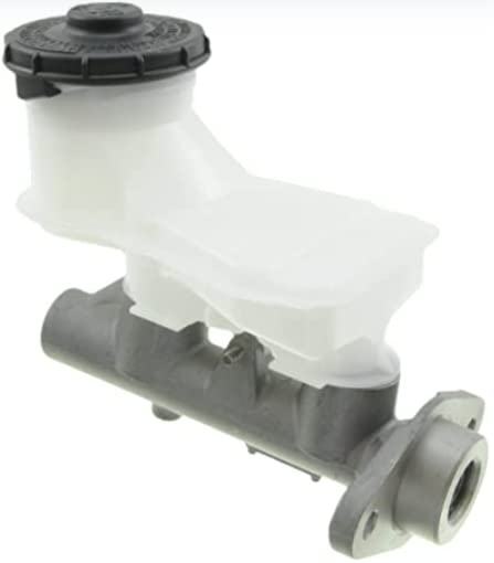 Ajantech Brake Master Cylinder for Honda Civic 2001-2005 Models M630112 MC140216 MC390746 - Image 1