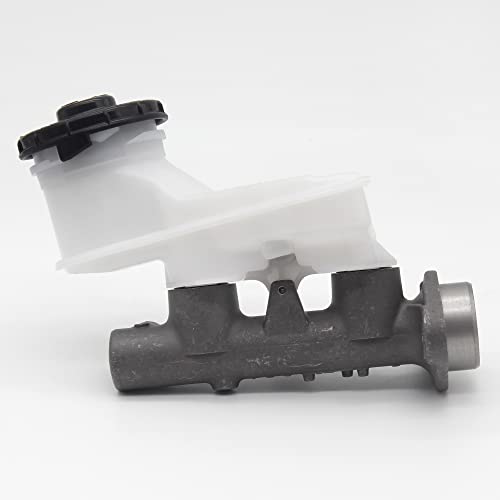 Ajantech Brake Master Cylinder for Honda Civic 2001-2005 Models M630112 MC140216 MC390746 - Image 5