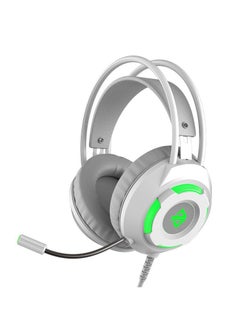 AX120 360-degree Surround Sound 3.5mm Audio USB Mobile Phone Tablet Gaming Headset