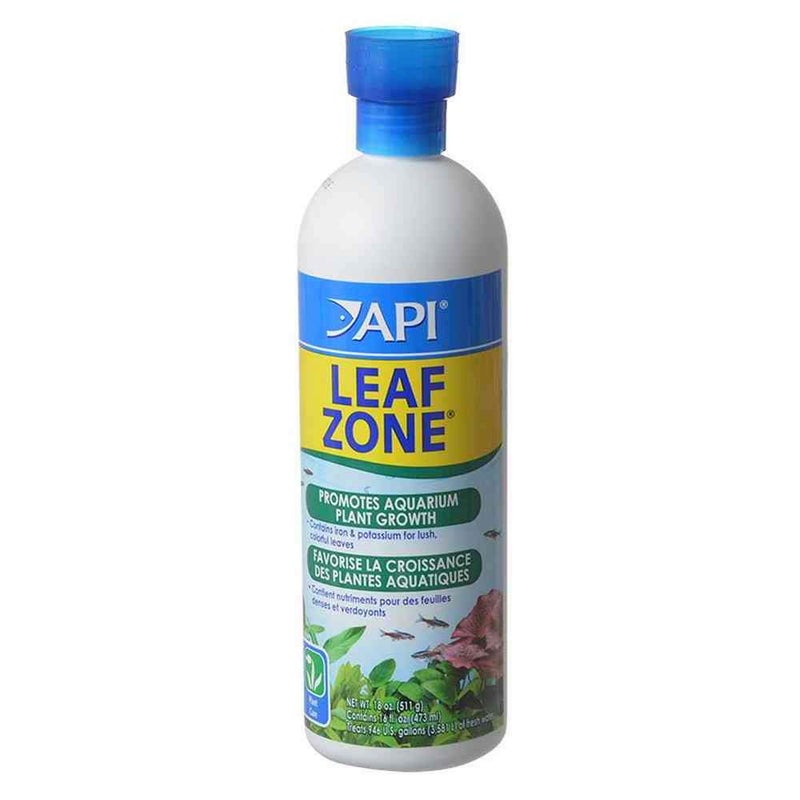 API Leaf Zone Plant Food for Freshwater Aquariums - Image 5