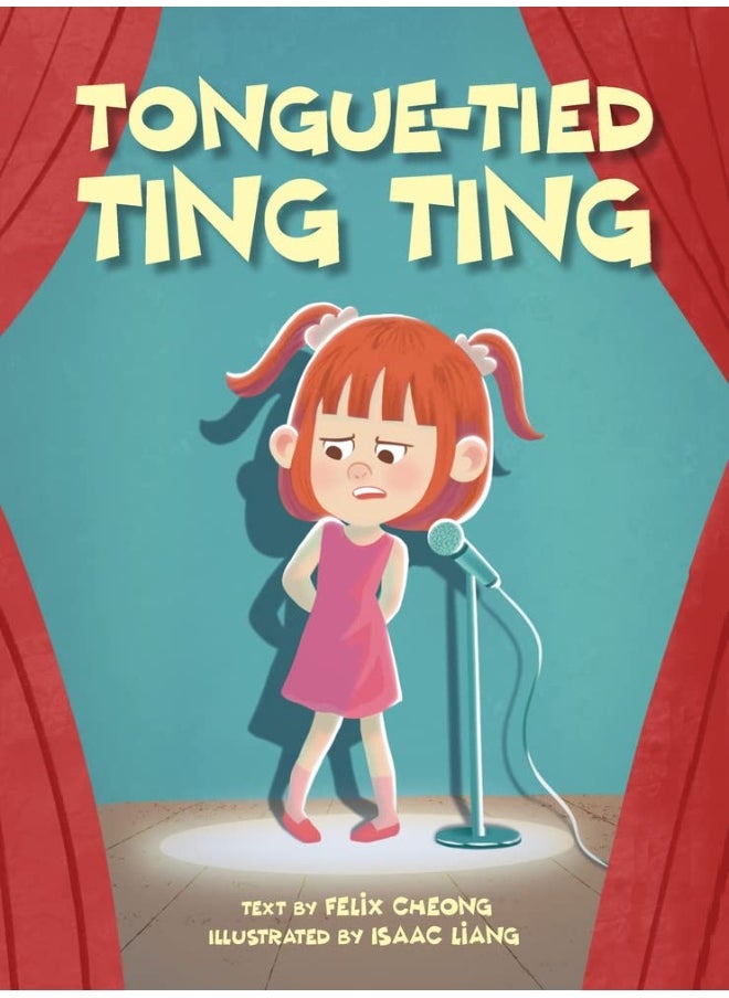 null - Tongue-Tied Ting Ting - Image 1