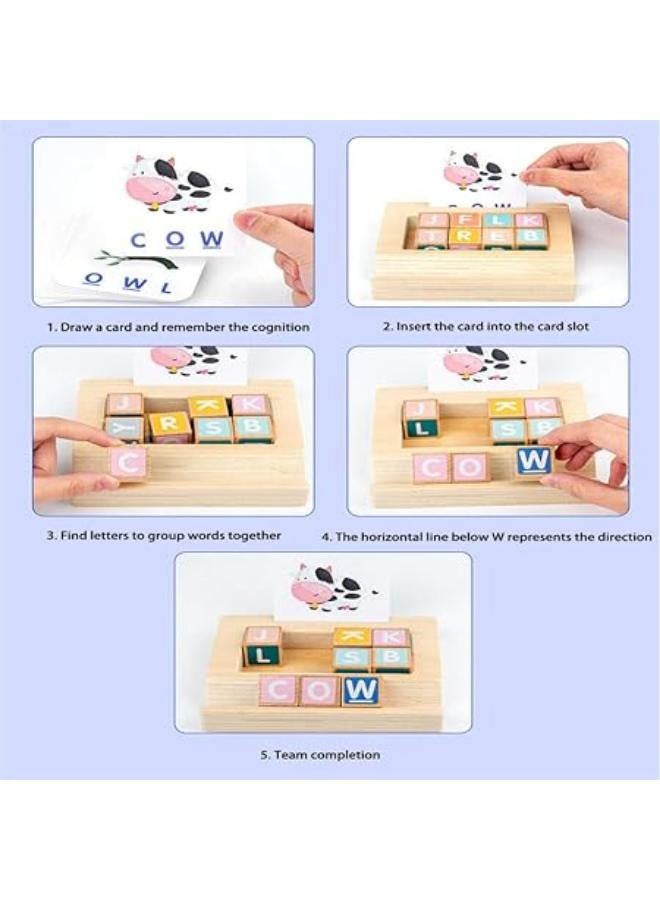 Spell The Word Game  - Image 2