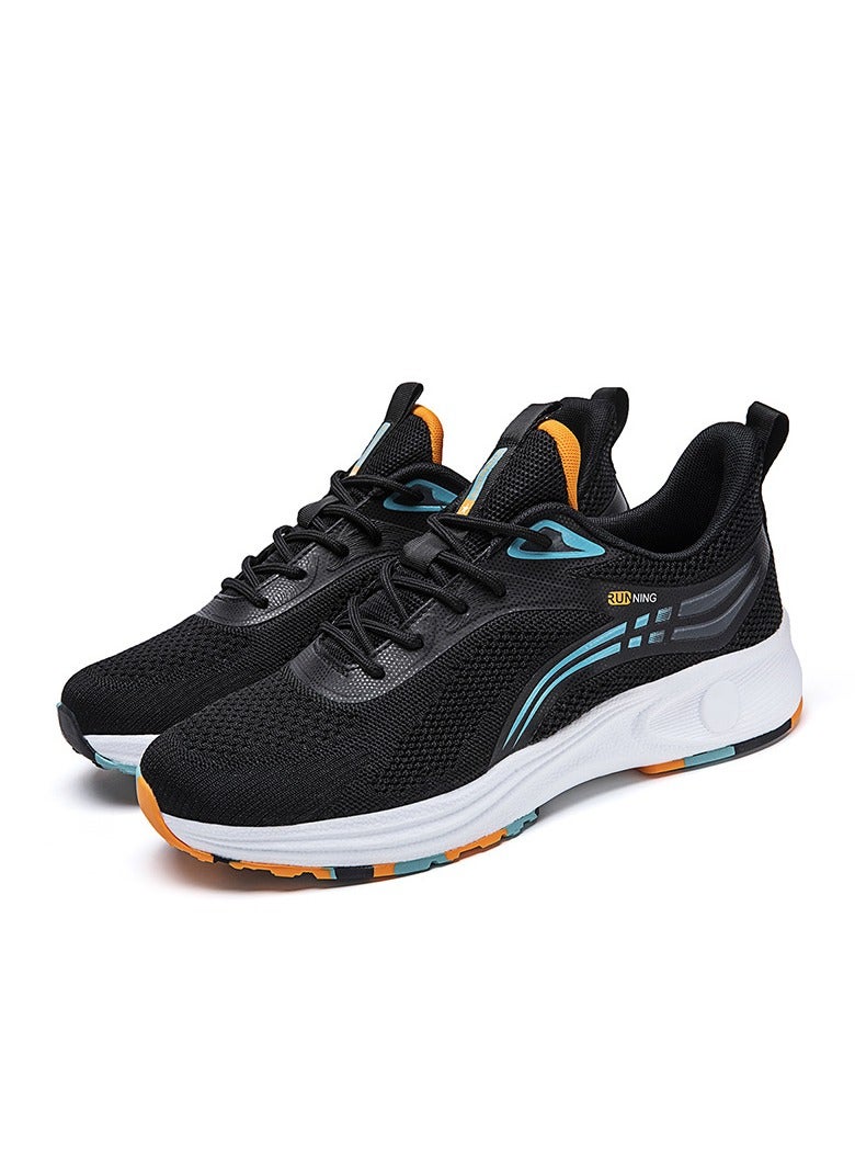SKT Shiketro New Sports Shoes  - Image 1